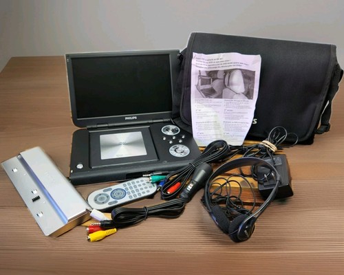 Phillips pet 1002 - phillips,
