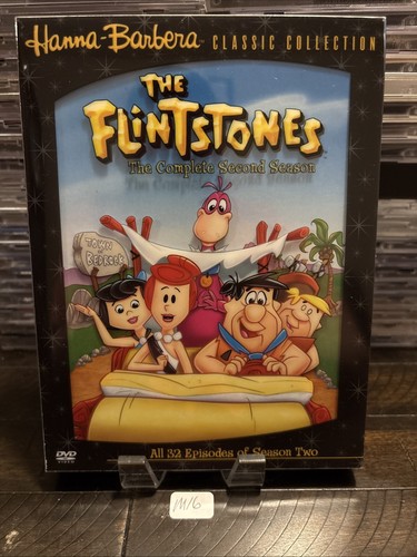 The flintstones complete - flintstones:,
