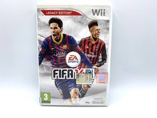 Videogioco FIFA 14 Nintendo