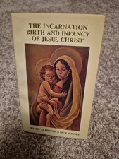 In The Incarnation, Birth, and