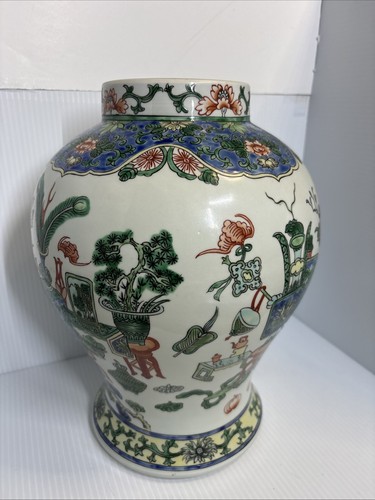Grande vaso vintage - , in