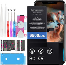 Batteria per Iphone 11 Pro