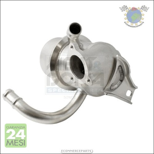 Scambiatore valvola egr - scambiatore,