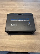 Analizzatore di segnale