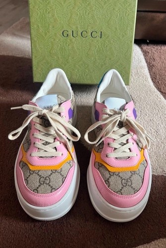 Nuovo sneakers gucci - nuovo!!!,