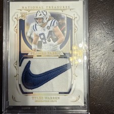 2025 Panini National Treasures