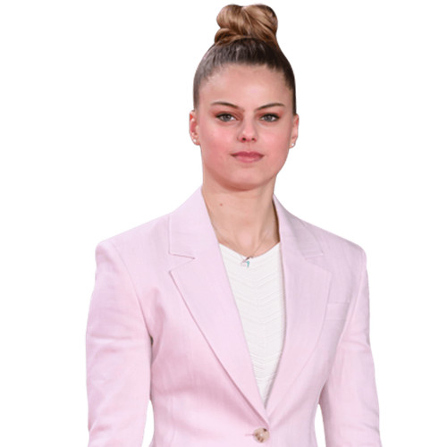 Tina hausmann half - suit),