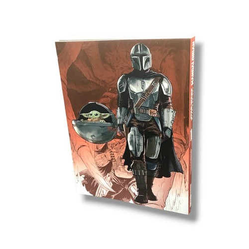 Star wars the mandalorian - star,