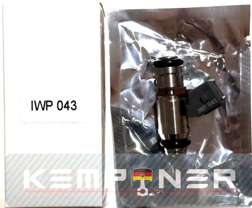 Iwp043 iniettore per ducati - iniettore,