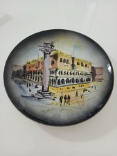 Piatto Vintage Souvenir