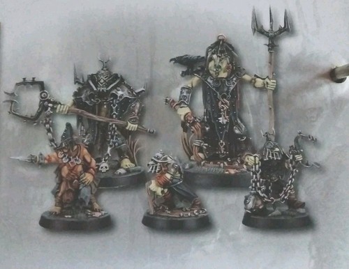 Warhammer age sigmar - warhammer, of