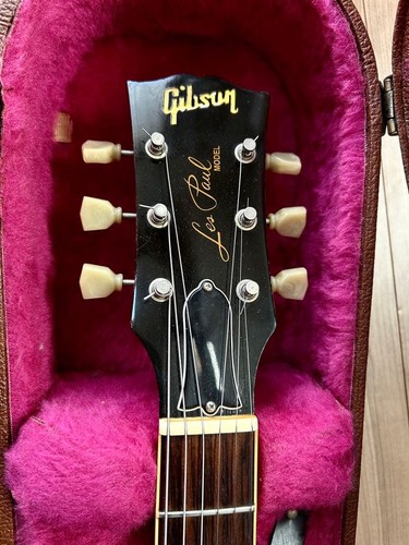 Gibson les paul - les, classic