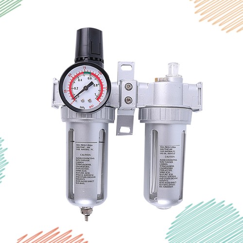 Compressore aria filtro acqua - compressore,