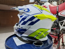 Casco Airoh Aviator 3 Rampage