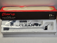 Spazzola pulitore dischi