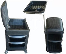 ® SGABELLO CARRELLO ESTETISTA