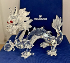 SWAROVSKI 1997 Drago di