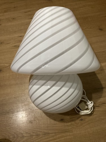 Lampada tavolo fungo - da,