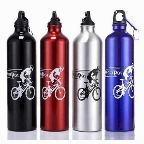 Borraccia bottiglia 750 in - ml,