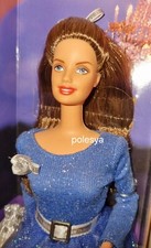 Barbie Little Debbie 4° serie