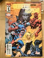 RISING STARS serie completa