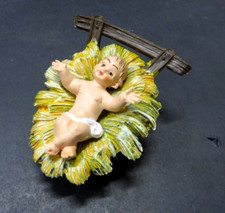 STATUINA DEL PRESEPE - GESU'