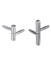 Cerniera Anuba AGB per porte e