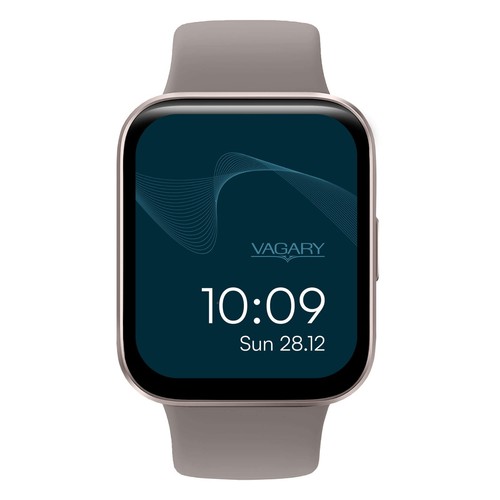 Orologio smartwatch vagary - orologio,