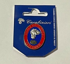 PINS SCUOLA SOTTUFFICIALI CARABINIERI 