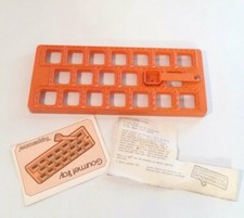 Tupperware Gourmet Tray