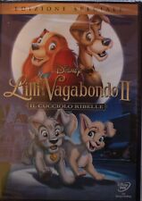 LILLI E IL VAGABONDO II - IL