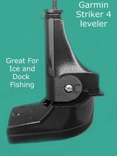 Garmin Striker 4 Livellatore