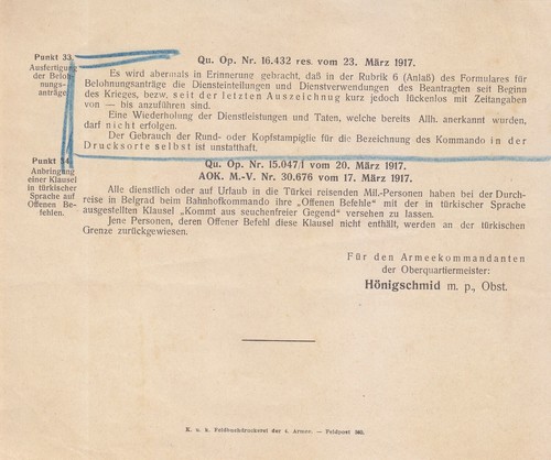 Ww1 1917 volantino - 1-59), 1917,