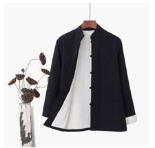 Giacca uomo maniche lunghe