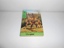 I PRIGIONIERI DI PAX THARKAS