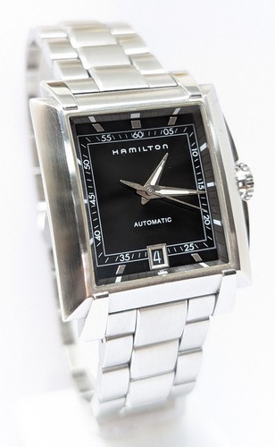 Orologio hamilton trent ref - orologio,