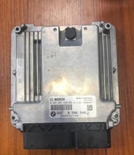MODULO CENTRALINA MOTORE BMW