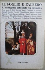 Il foglio e l'albero
