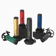 SUEX GOLDFINDER XK DPV