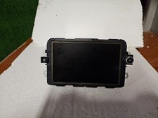 Smart ForTwo III 453 Schermo Media Radio GPS Navi Navigation A4539014402
