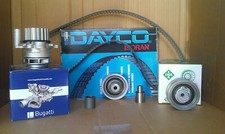 KIT CINGHIA DISTRIBUZIONE