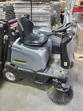 Karcher vacuum