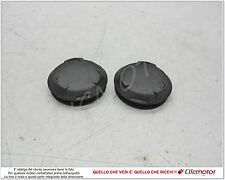 COPPIA TAPPI TAPPINI PLASTICA 46517 694153 original for BMW C 650 GT ANNO 2013