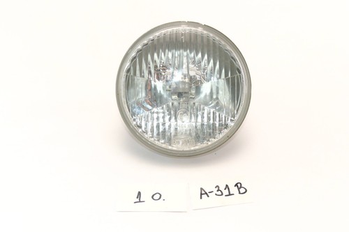 Opel manta faro proiettore - a,