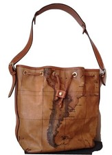 borsa secchiello donna Alviero Martini 1 Classe 