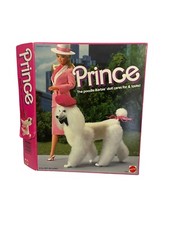 Barbie vintage 1984 CANE