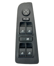 PULSANTIERA ALZACRISTALLI ANTERIORE SINISTRA FIAT BRAVO (2007-2009) ALZAVETRI SX