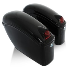 Borse laterali rigide - , (coppia)