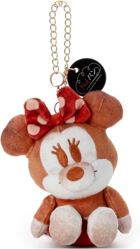 Peluche portachiavi disney - portachiavi,