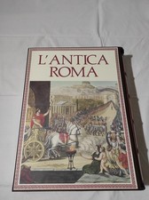 Antica roma editalia - -,